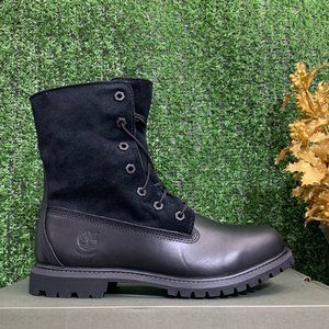 WOMEN'S TIMBERLAND FOLD-DOWN BOOT
